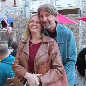 Meet your Posher, Valerie